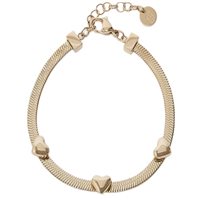 Pulsera Liu Jo Mujer in Acero LJ3187